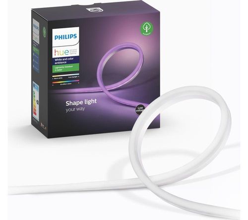 PHILIPS HUE White & Colour...