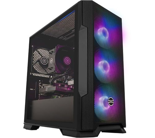 PC SPECIAL Icon 211 Gaming PC...