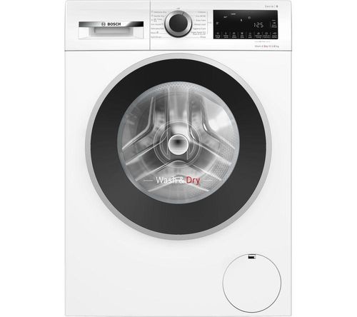 BOSCH Series 6 WNG25401GB...