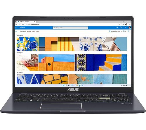 Asus Vivobook Go 15 15.6"...