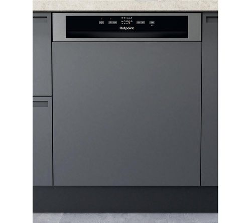 HOTPOINT H3B L626 X UK...