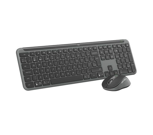 LOGITECH Signature Slim MK950...