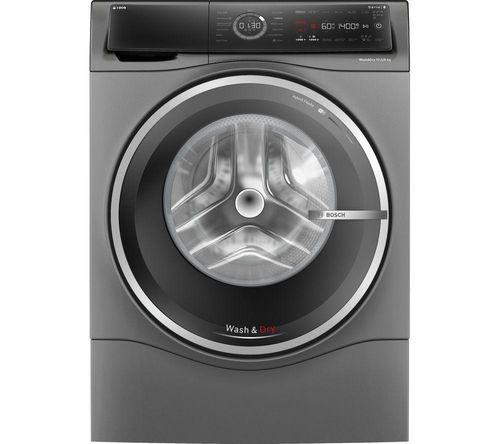 BOSCH Series 8 WNC254ARGB...