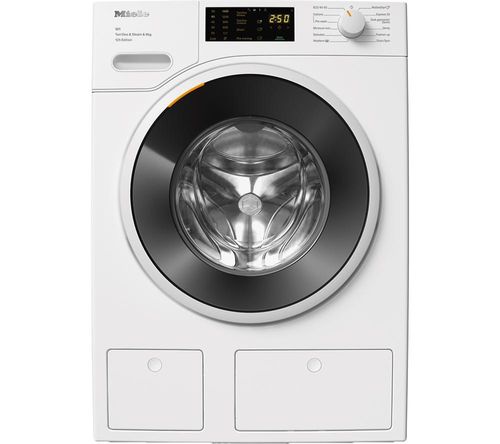 MIELE TwinDos WWB680...