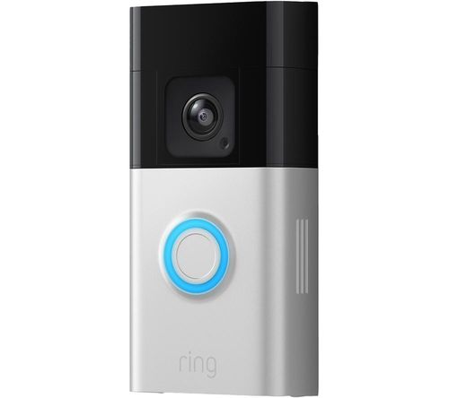 RING Battery Video Doorbell...