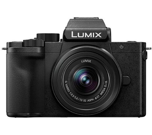 PANASONIC Lumix DC-G100DVEBK...