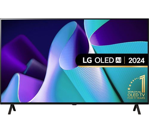 55" LG OLED55B42LA  Smart 4K...