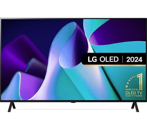 65" LG OLED65B42LA  Smart 4K...