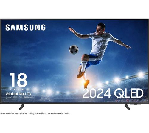 55" SAMSUNG QE55Q60DAUXXU ...