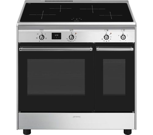 SMEG CX92IM 90 cm Electric...