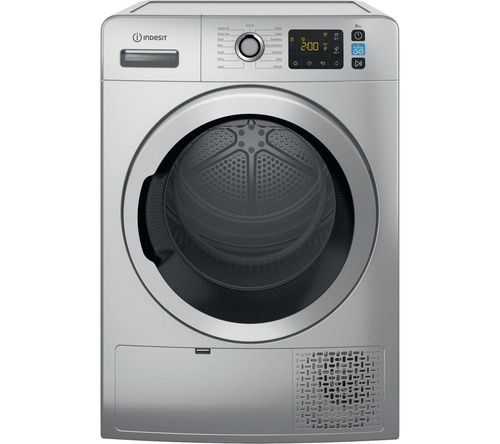 INDESIT Push&Go YT M11 82SS X...