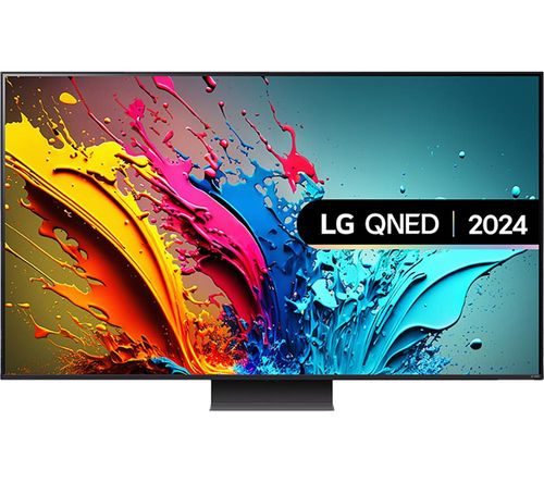 65" LG 65QNED86T6A  Smart 4K...