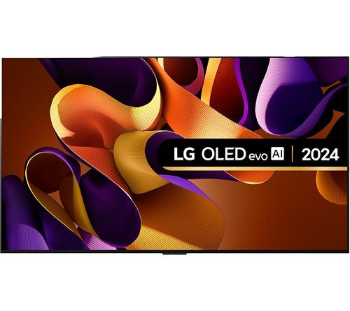 55" LG OLED55G45LW  Smart 4K...