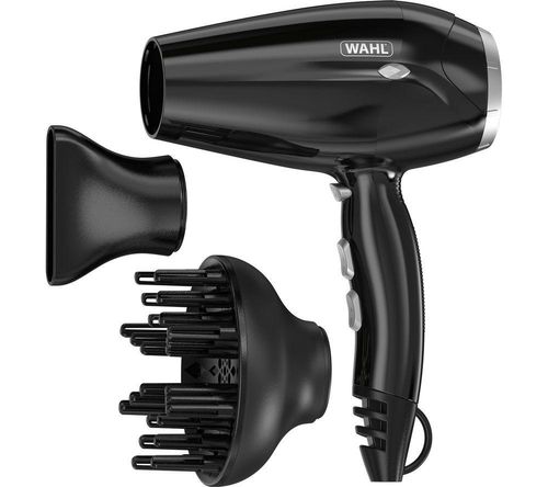 WAHL Power Shine ZY151 Hair...