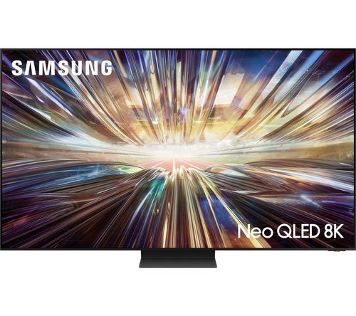 75" SAMSUNG QE75QN800DTXXU ...