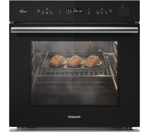 HOTPOINT Class 4 Air Fry SI4S...