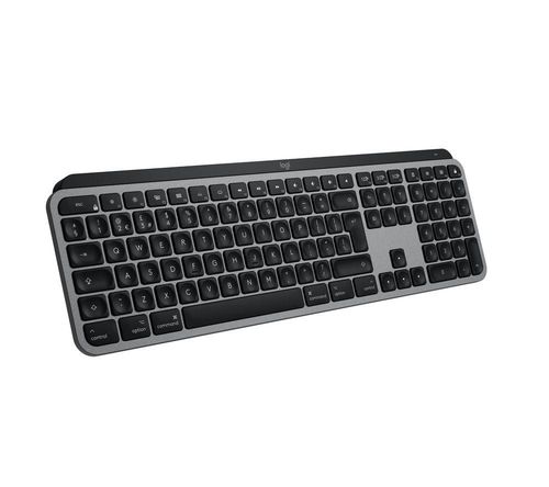 LOGITECH MX Keys S for Mac...