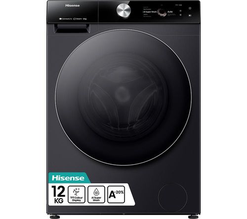 Hisense 7S Series Auto Dosing...