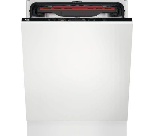 AEG SatelliteClean FSS64907Z...