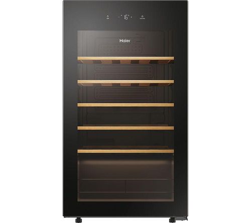 Haier HWS34GGH1K Wine Cooler...