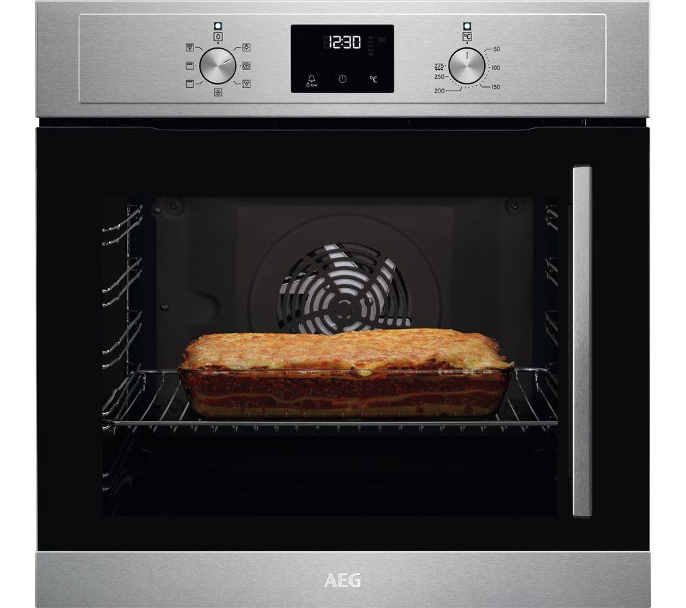 Beko select bxif35300x electric oven new arrivals