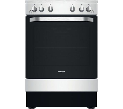 HOTPOINT HS67G2PMX/UK 60 cm...