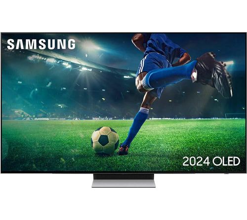 55" SAMSUNG QE55S93DAEXXU ...