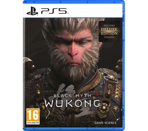 PLAYSTATION Black Myth:...