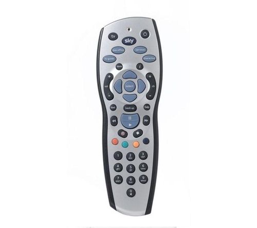 SKY 120 Sky TV Remote...