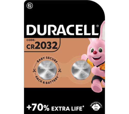 DURACELL...