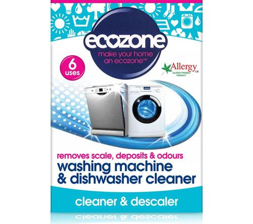 ECOZONE Washing Machine &...