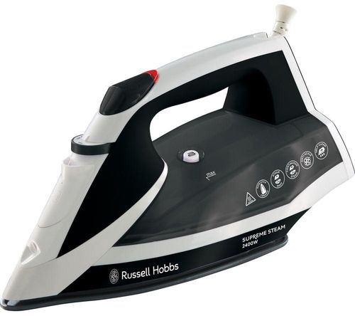 RUSSELL HOBBS Supremesteam...