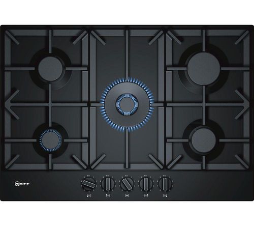 NEFF N70 T27DS59S0 Gas Hob -...