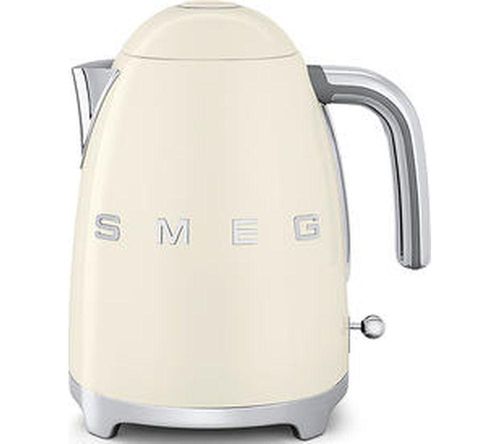 SMEG KLF03CRUK Jug Kettle -...