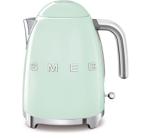 SMEG KLF03PGUK Jug Kettle -...