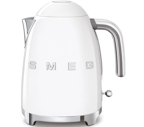 SMEG KLF03WHUK Jug Kettle -...