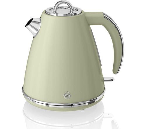 Swan Retro SK19020GN Jug...