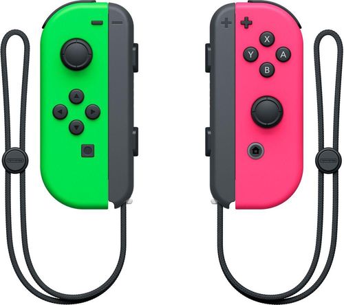 NINTENDO Switch Joy-Con...