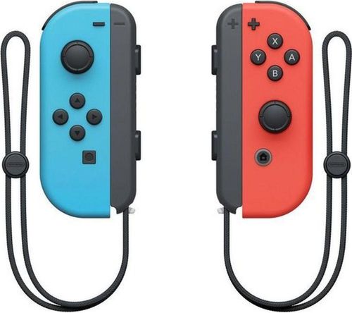 NINTENDO Switch Joy-Con...