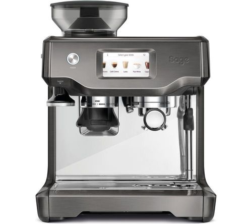 SAGE the Barista Touch SES880...