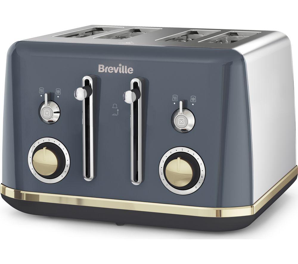 Breville strata clearance