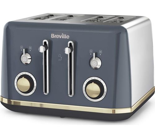 BREVILLE Mostra VTT931...