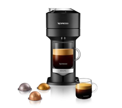 NESPRESSO by KRUPS Vertuo...