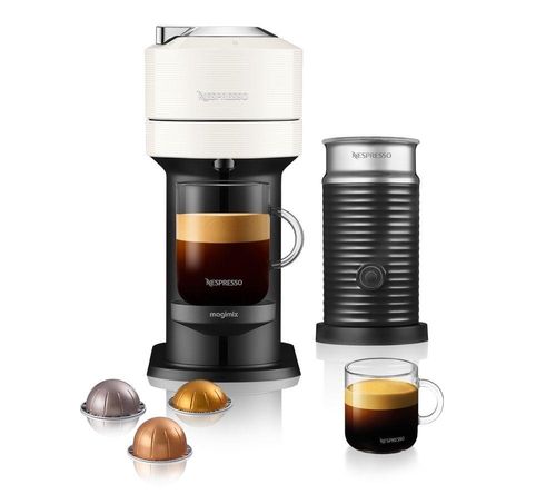 NESPRESSO by Magimix Vertuo...