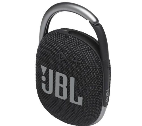 JBL Clip 4 Portable Bluetooth...