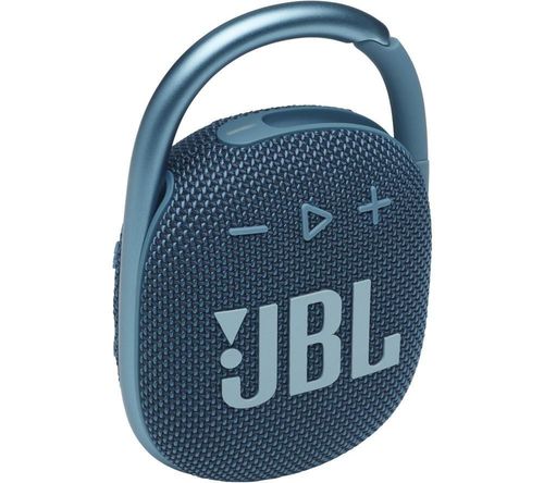 JBL Clip 4 Portable Bluetooth...