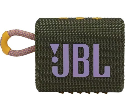 JBL GO3 Portable Bluetooth...