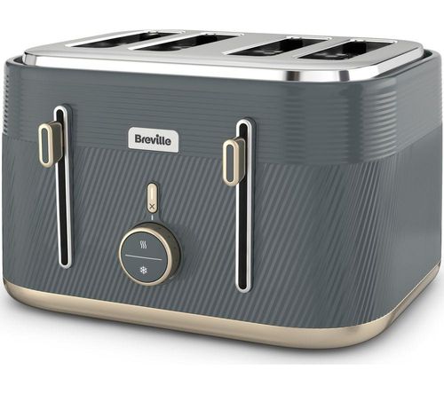 VTT911, Breville Toaster