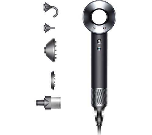 DYSON Supersonic Hair Dryer -...