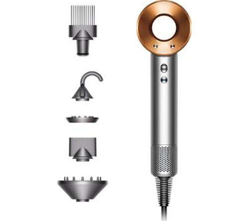 DYSON Supersonic Hair Dryer -...